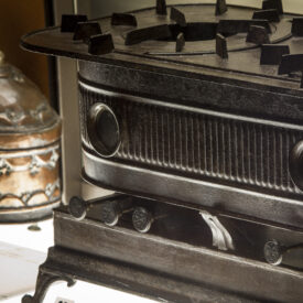 Ofícios da Conservação e Transformação dos Alimentos